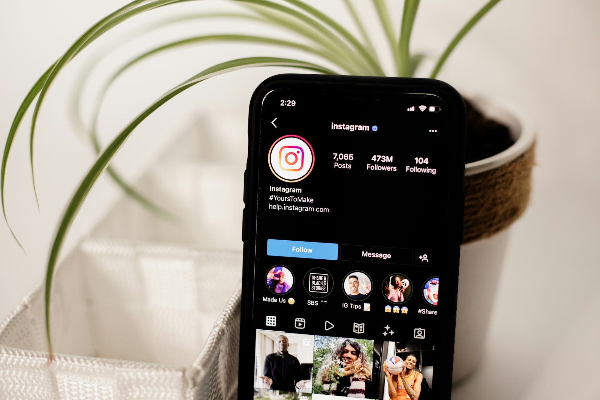 Instagram въвежда „История на гледанията“ за Reels