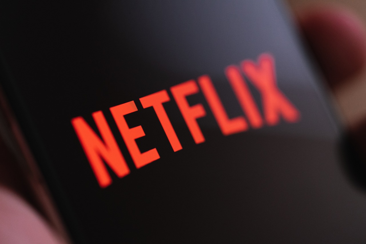 Netflix отчете силен ръст на печалбата за първото тримесечие, надмина очакванията