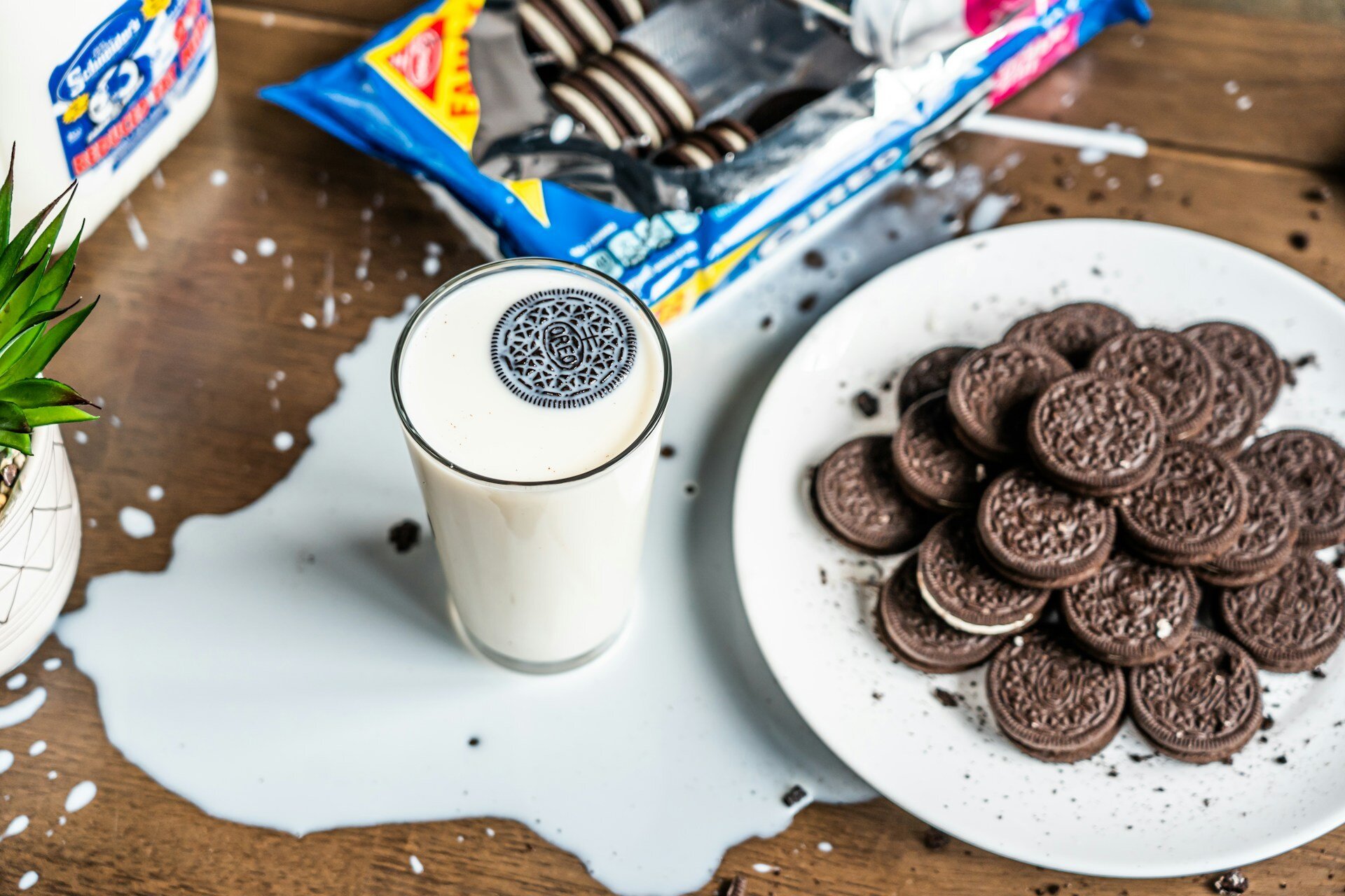 Mondelez внедрява AI за реклама с цел 50% по-ниски разходи