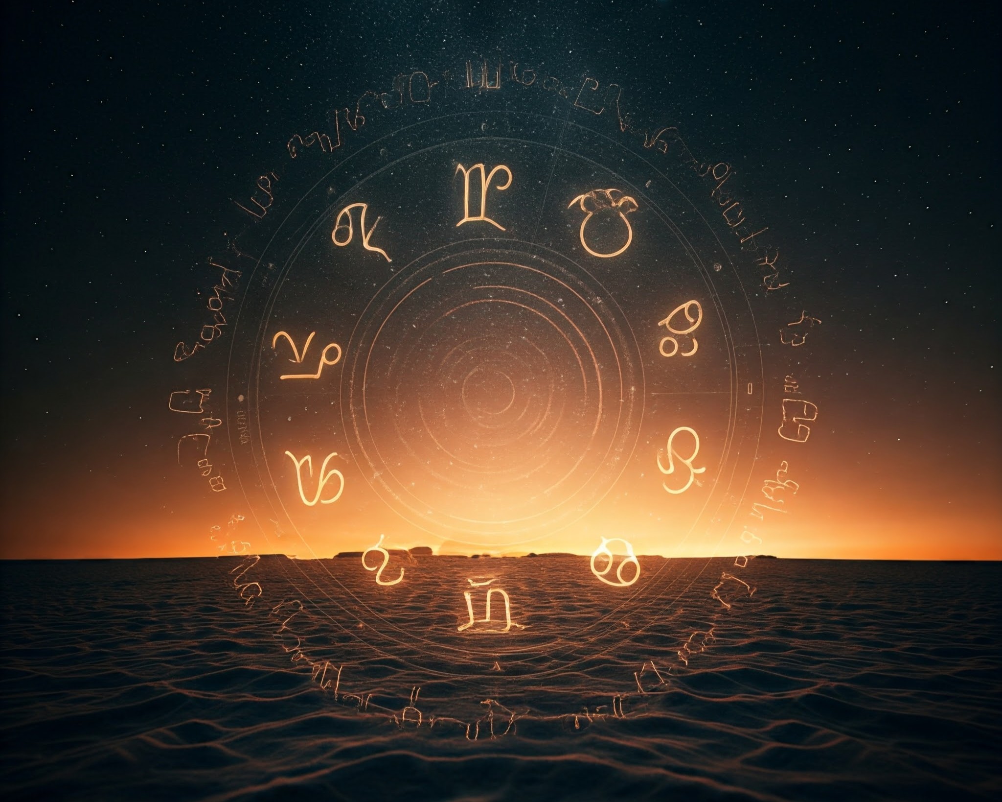 Прогнозата на Гал Сасон за 2026 г. Астрологичните акценти за света и България