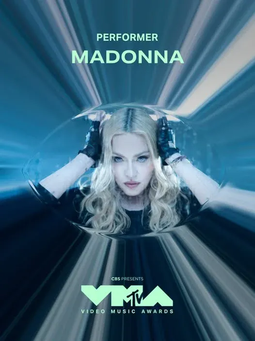 Madonna се завръща на VMAs след 23 години и ще открие церемонията в Лос Анджелис