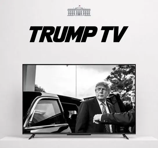 Белият дом пусна „Trump TV“ 24/7 на фона на съдебна битка с CNN, MS NOW и Politico