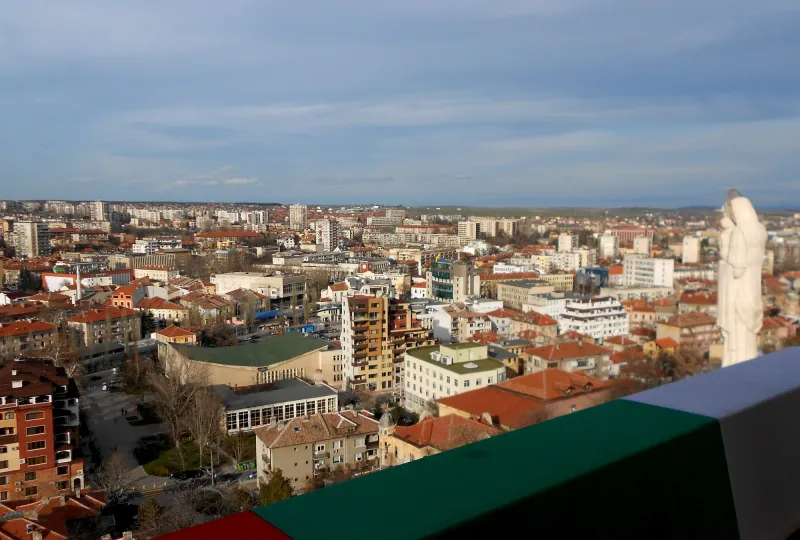 Хасково отбелязва Деня на Независимостта и 30-ото издание на HASKOVO JAZZ през септември